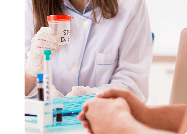 Sperm Donation Malaysia