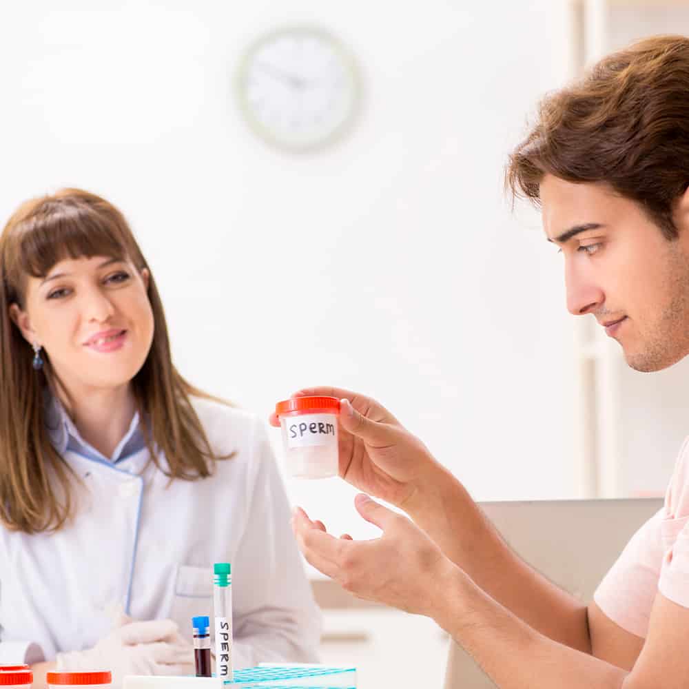 Sperm Donation Malaysia