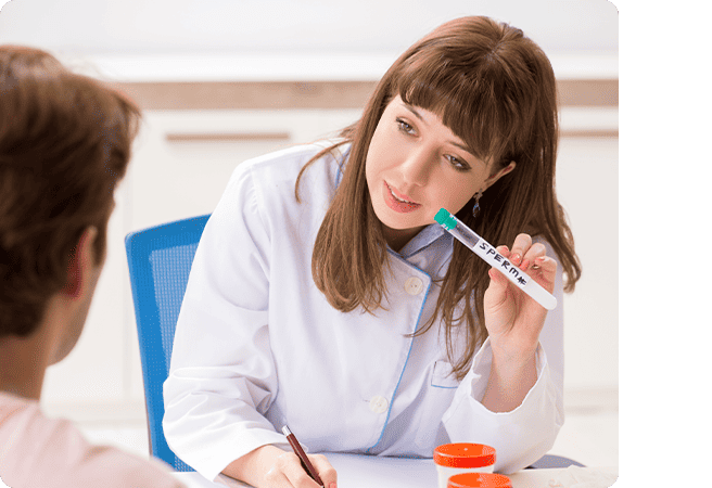 Sperm Donation Malaysia